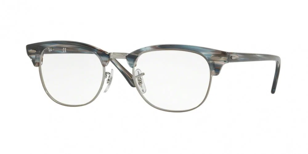 Ray-Ban Clubmaster 5154 Eyeglasses - view 15